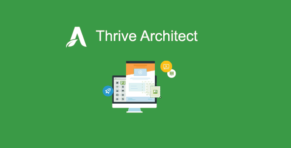 Thrive Arquitect [PRE-ACTIVADO]