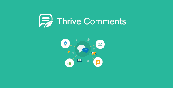 Thrive Comments [PRE-ACTIVADO]