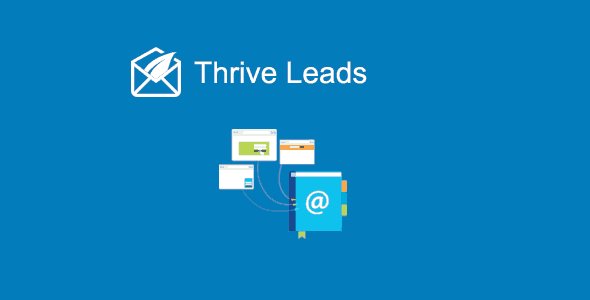 Thrive Leads [PRE-ACTIVADO]