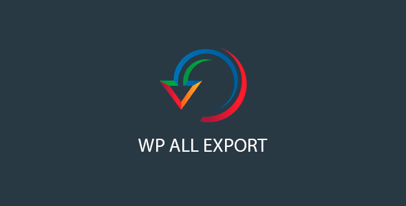 WP All Export Pro ~ 1.8.3