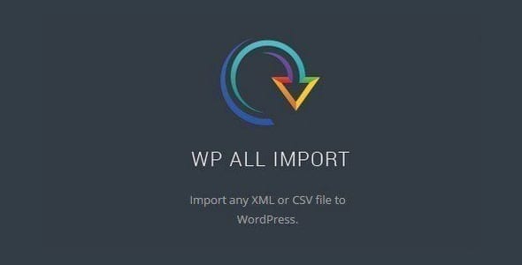 WP All Import – User Import Add-On
