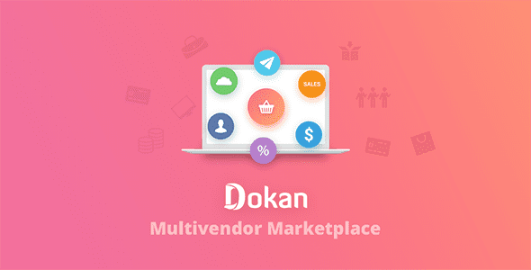 weDevs – Dokan Pro (Edición Business) – Multi-vendor Marketplace