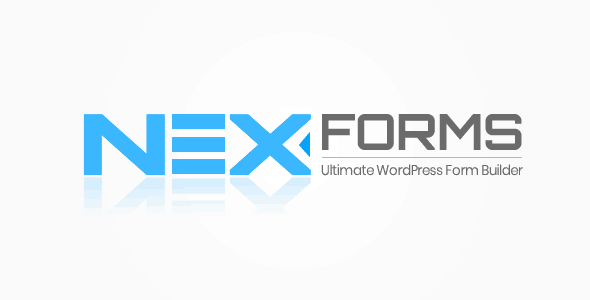NEX-Forms – The Ultimate WordPress Form Builder