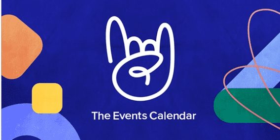The Events Calendar – Filter Bar