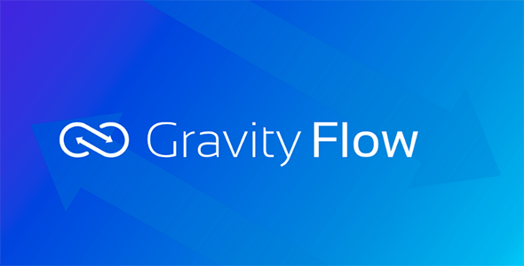 Gravity Flow – Build Workflow Applications With Gravity Forms