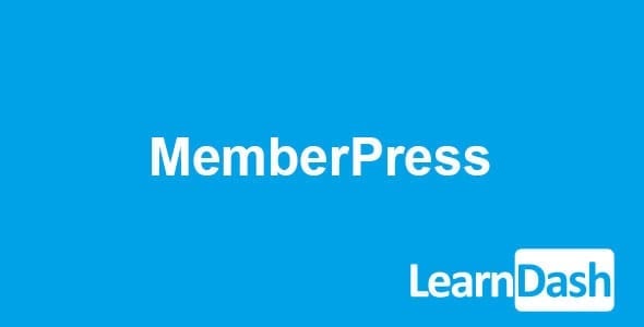 LearnDash MemberPress