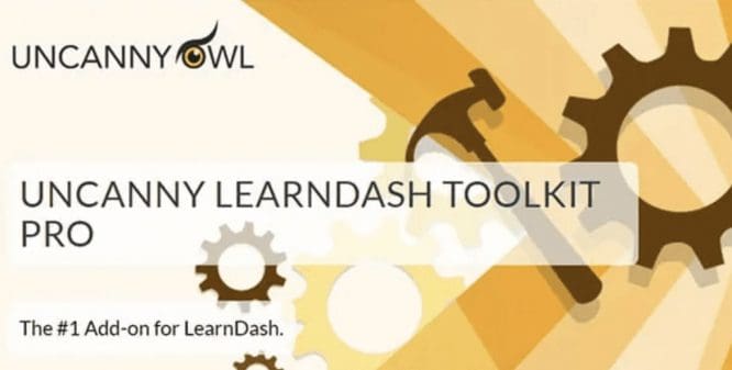 LearnDash LMS Toolkit Pro Addon