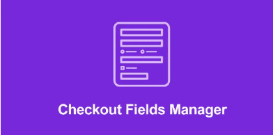 Easy Digital Downloads: Checkout Fields Manager