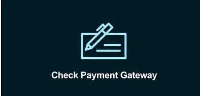 Easy Digital Downloads – Check Payment Gateway