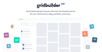 WP Grid Builder + Addons Pro