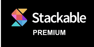 Stackable Premium [PRE-Activado]