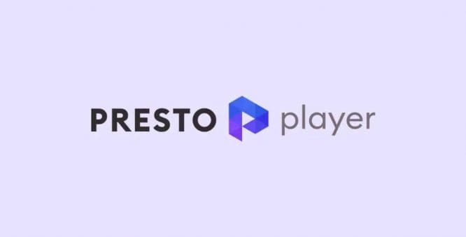 Presto Player Pro [PRE-Activado]