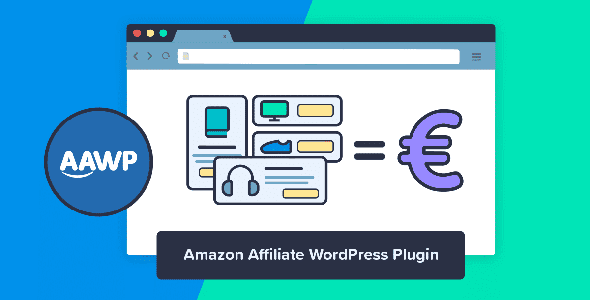 AAWP – Amazon Affiliate WordPress Plugin