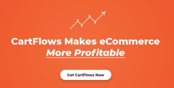 CartFlows Pro [PRE-Activado]