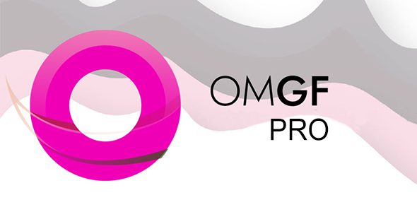 OMGF Pro – Hostea Google Fonts Localmente en WordPress