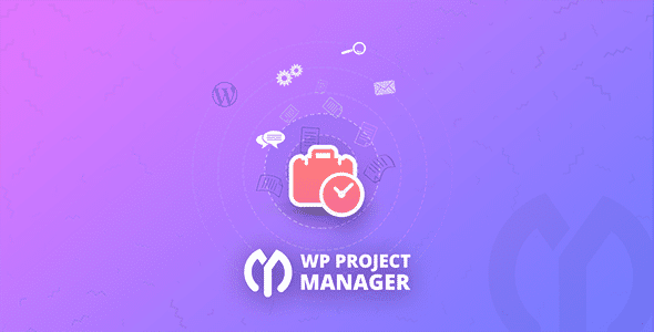 WP Project Manager Pro – Business [Pre-Activado]
